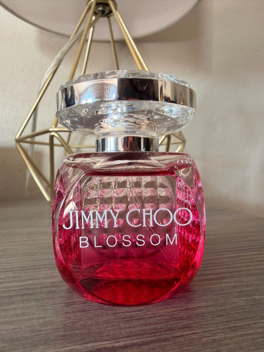 Jimmy Choo
